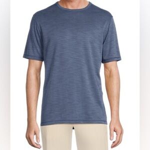 Paradise Isles IslandZone® Performance T-Shirt
Tommy Bahama Men’s Size Large
